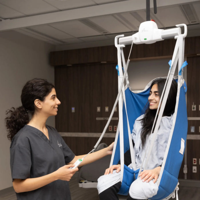 Amico GoLift Portable450 Patient Lift