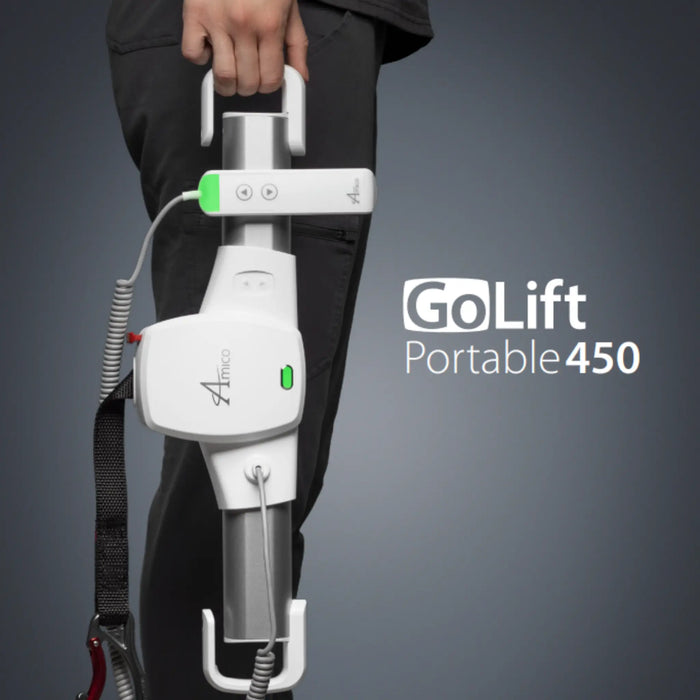 Golift Amico GoLift Portable450 Patient Lift