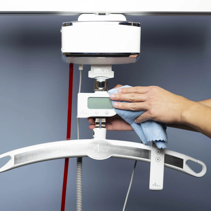 GoLift Scale for Patient Lift by Amico