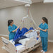 Amico GoLift 1000lbs Capacity Patient Lift in Use