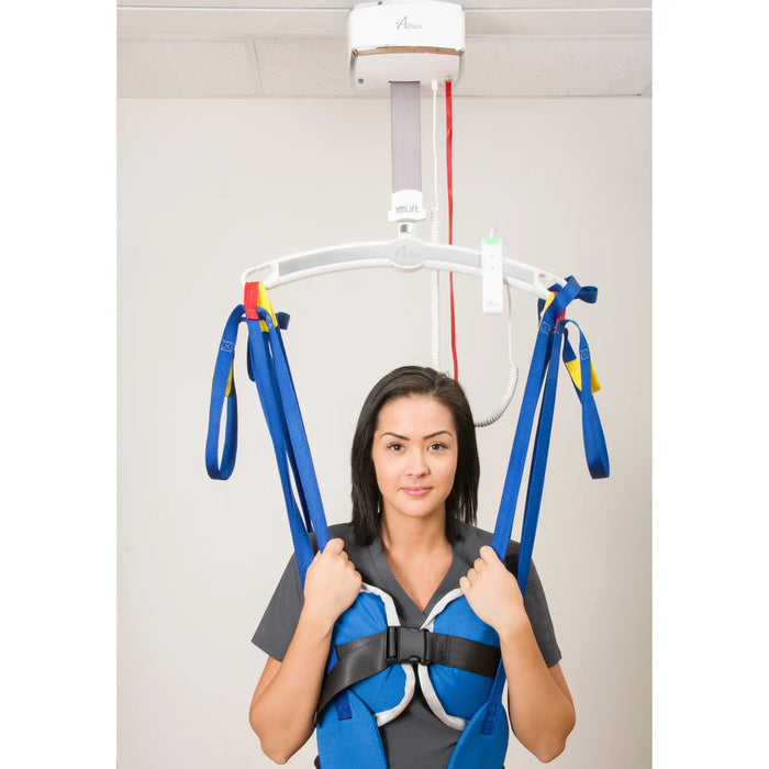 GoLift 400/700lbs Capacity Patient Lift by Amico