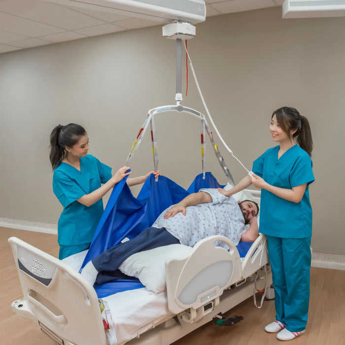 Golift Amico GoLift Patient Lift - First Class Mobility