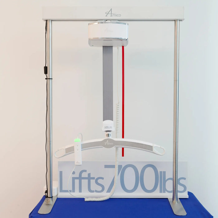 GoLift 400/700lbs Capacity Patient Lift by Amico