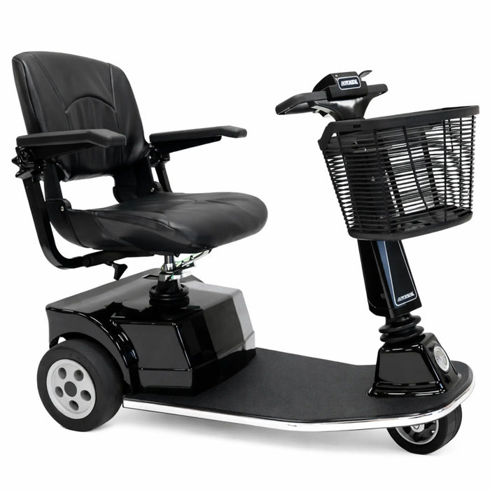 Amigo RT Express 3 Wheel Mobility Scooter