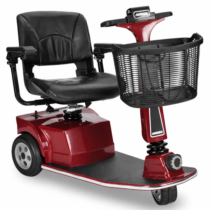 Amigo RT Express 3 Wheel Mobility Scooter