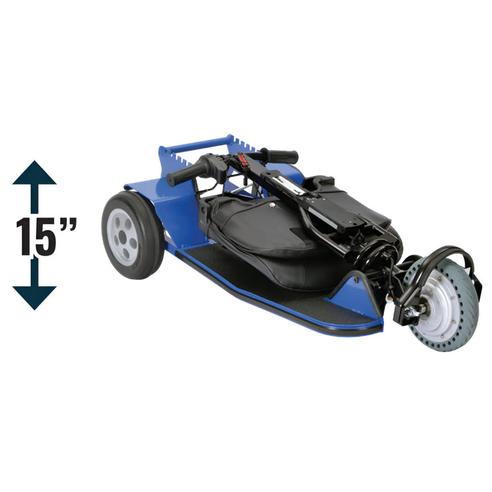 Amigo Travelmate Compact Mobility Scooter