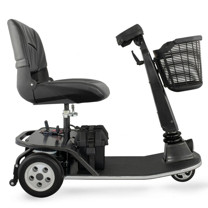 Amigo Viva Portable Scooter Right Side View