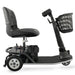 Amigo Viva Portable Scooter Right Side View