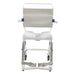 Aquatec Ocean ERGO XL Extra Wide Back Shower Commode Chair