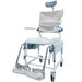 Aquatec Ocean ERGOVip Tilt-in-Space Shower Commode Chair