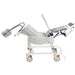 ERGOVip Tilt-in-Space Shower Commode Chair - Aquatec