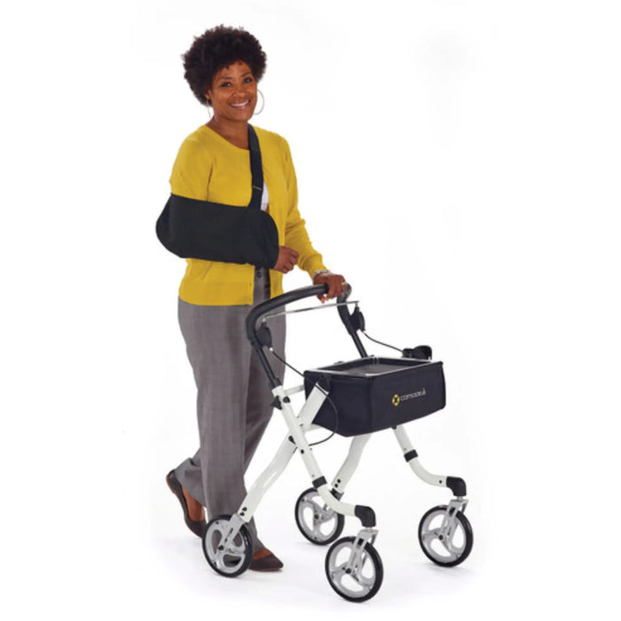 Comodita Avanti Rolling Walker