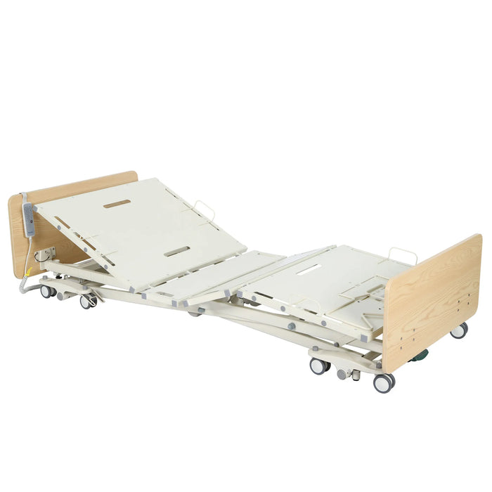 CostCare B325 Fast-Rising LTC Low Bed