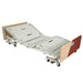 CostCare B357 Bariatric Width Convertible LTC Low Bed