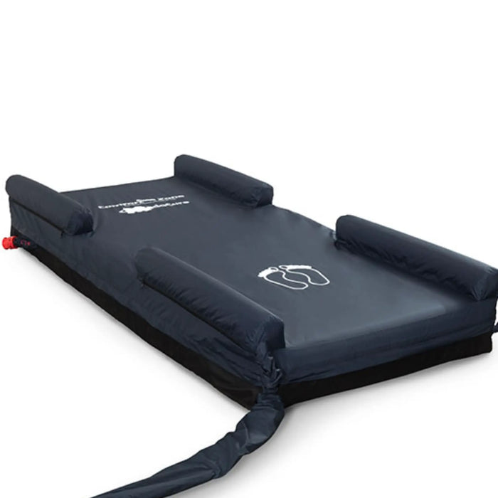 Medacure CZ36 Comfort Zone Alternating Pressure And Low Air Loss CZ36 - First Class Mobility Air MattressMedacure