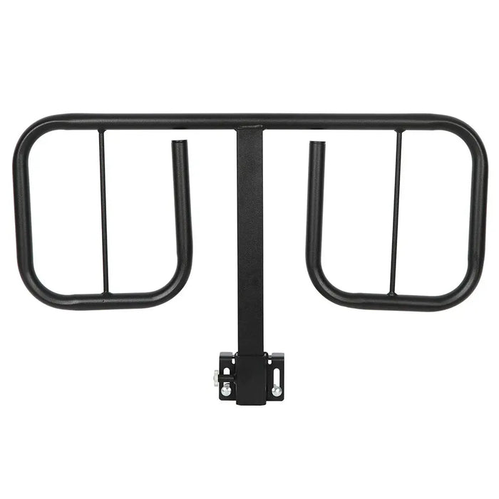 CostCare BPR150C bariatric half rails for B142C bed