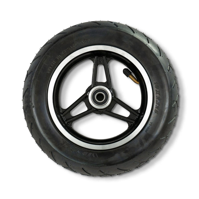 Bangeran Dragon Mobile EX Front Tire