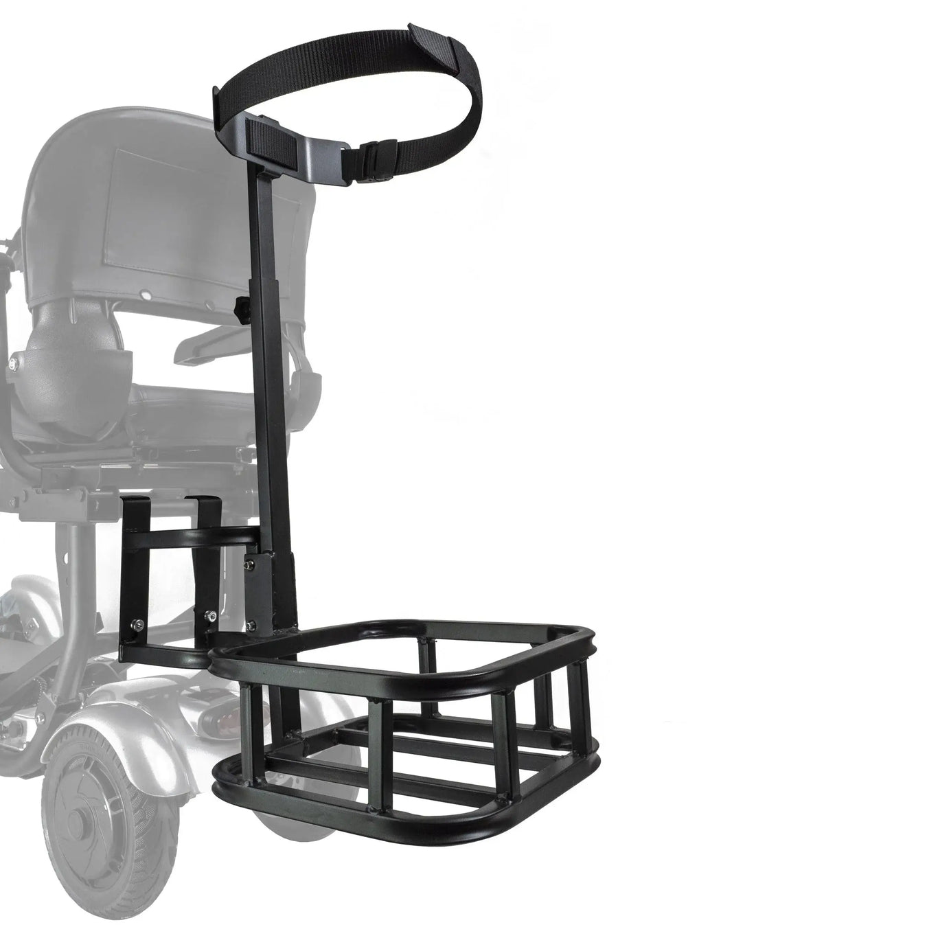 Bangeran Mobility Replacement Parts and Accessories
