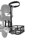 Dragon Mobile EX Rear Golf Basket – Mobility Scooter Accessory