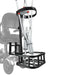 Dragon Mobile EX Rear Golf Basket – Mobility Scooter Accessory