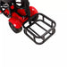 Dragon Mobile EX Rear Golf Basket – Mobility Scooter Accessory