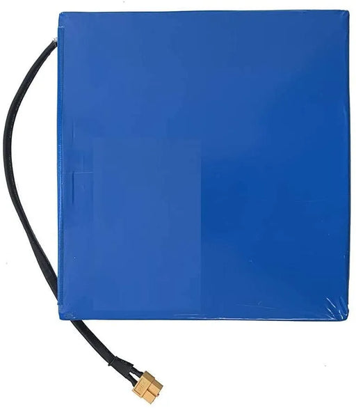 Bangeran Dragon Mobile EX Replacement Battery