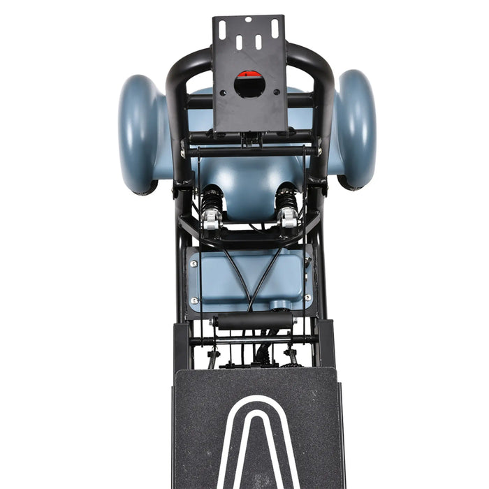 Bangeran Dragon Mobile Electric 4-Wheel Mobility Scooter