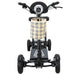Bangeran Dragon Mobile Electric 4-Wheel Mobility Scooter