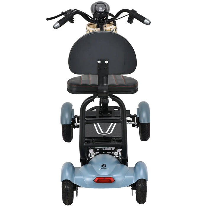 Bangeran Dragon Mobile Electric 4-Wheel Mobility Scooter