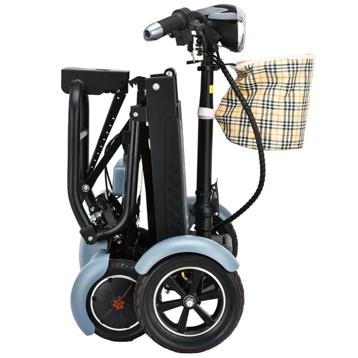 Bangeran Dragon Mobile Electric 4-Wheel Mobility Scooter