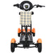 Bangeran Dragon Mobile Electric 4-Wheel Mobility Scooter