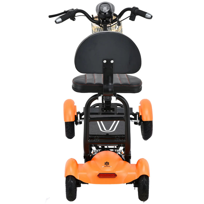Bangeran Dragon Mobile Electric 4-Wheel Mobility Scooter