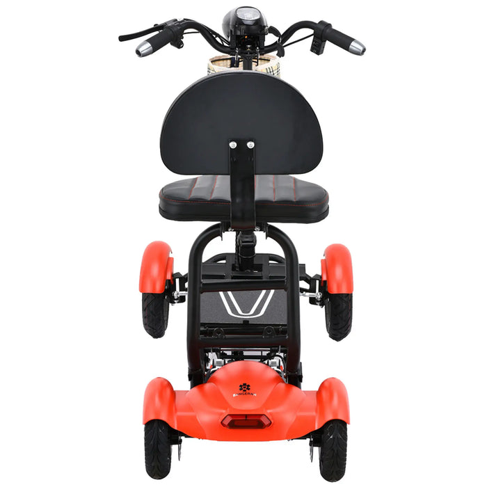 Bangeran Dragon Mobile Electric 4-Wheel Mobility Scooter