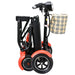 Bangeran Dragon Mobile Electric 4-Wheel Mobility Scooter