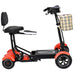 Bangeran Dragon Mobile Electric 4-Wheel Mobility Scooter