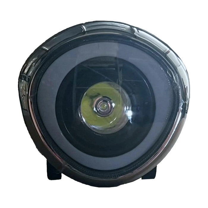 Replacement LED Light for Dragon Mobile & Dragon Mobile EX Scooters