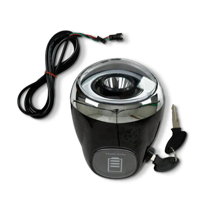 Replacement LED Light for Dragon Mobile & Dragon Mobile EX Scooters