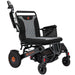 Bangeran Mammoth EX Automatic Folding Power Wheelchair
