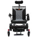 Bangeran Mammoth EX Automatic Recline Power Wheelchair - Front View