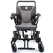 Bangeran Pegasus Lightweight Pediatric Power Wheelchair Front View