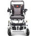 Bangeran Pegasus Lightweight Pediatric Power Wheelchair Front View