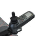 Bangeran Pegasus Lightweight Pediatric Power Wheelchair Joystick View