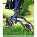 Bangeran BreezeStride Multi-Functional Rollator