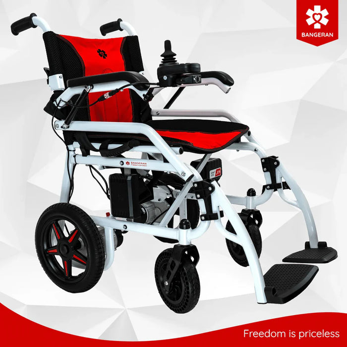 Bangeran Phoenix Kids Pediatric Electric Wheelchair