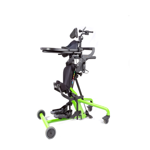 Approximate Height Range: 28”- 40” tall and up to 50 lbs. Seat Depth Range (from seat pivot with back) 7″-12″