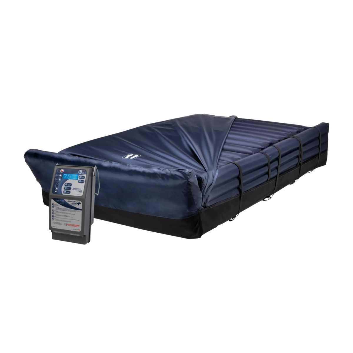 MOXI BariSelect Low Air Loss Mattress System for Bariatric Patients