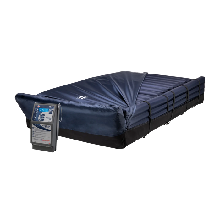 BARISELECT MOXI Mattress upto 1000lbs weight capacity Bariatric Airloss Mattress