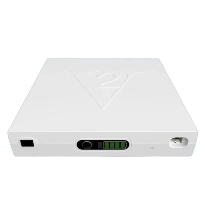Emergency Battery Backup  by Flexabed