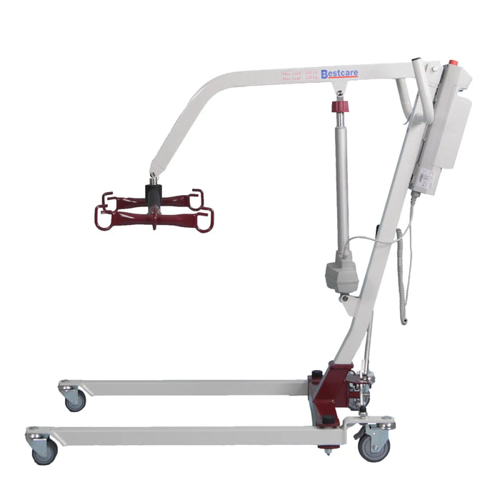 Bestcare BestLift PL228 Full Body Electric Patient Lift