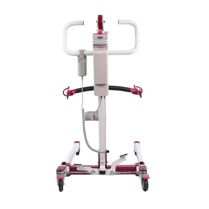 Bestcare BESTLIFT PL400EF Full Body Electric Foldable Patient Lift – 400 lb Capacity